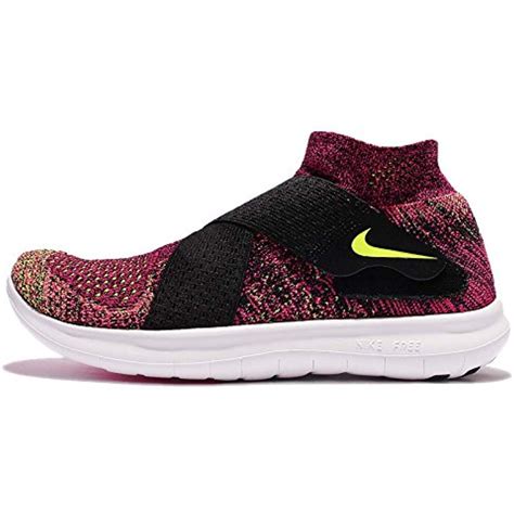 nike damen w free rn motion fk 2017 laufschuhe|Women's Nike Free RN Motion Flyknit 2017 'Sail & Light Bone' .